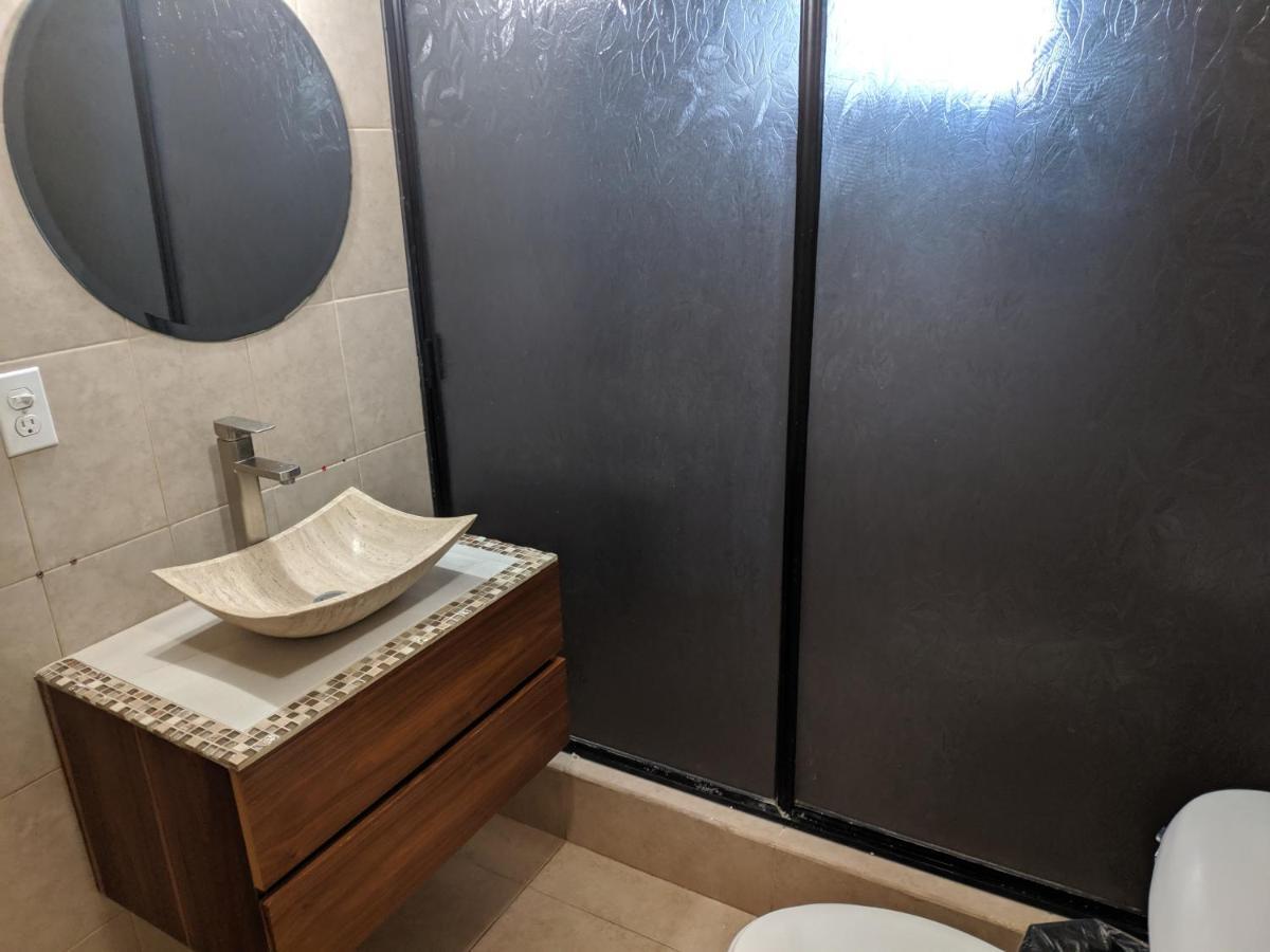 Condominio 231 Loma Bonita, Enfrente De La Alberca! San Carlos Nuevo Guaymas 外观 照片