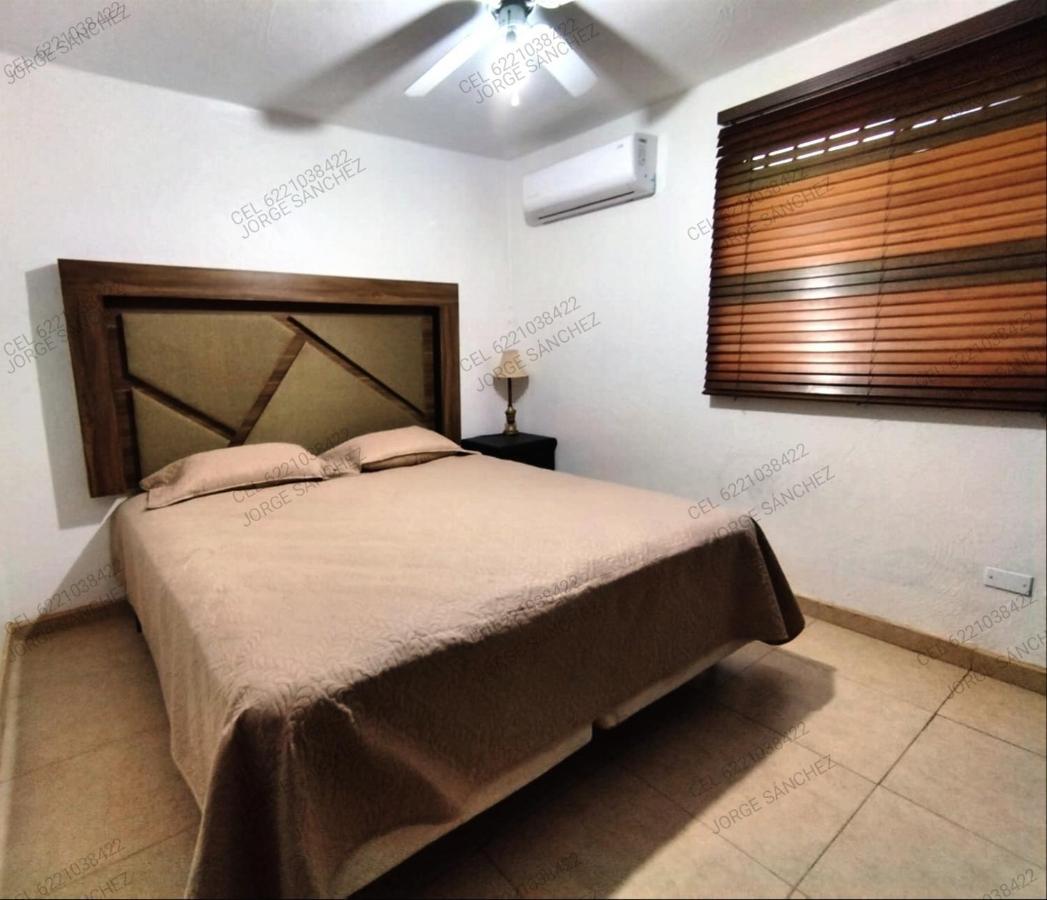 Condominio 231 Loma Bonita, Enfrente De La Alberca! San Carlos Nuevo Guaymas 外观 照片